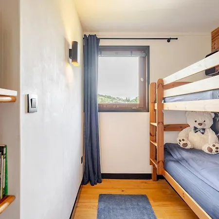 Cozy Family - 3 Bedrooms Apartamento