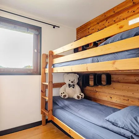Apartamento Cozy Family - 3 Bedrooms *